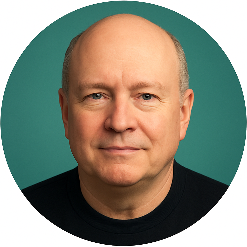 Marc Andreessen