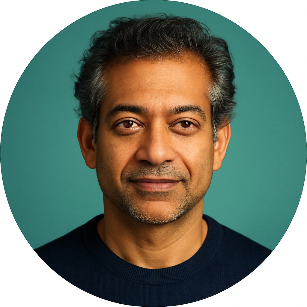 Naval Ravikant