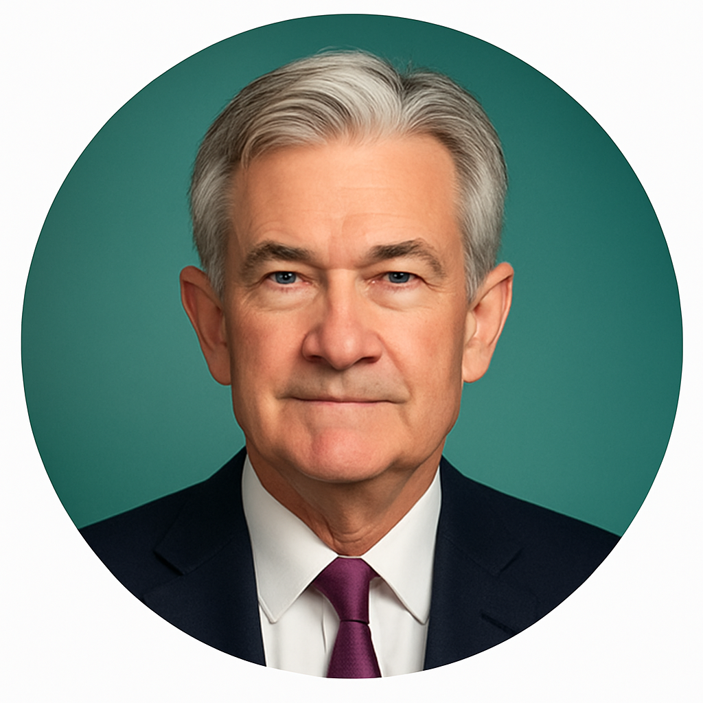 J. Powell